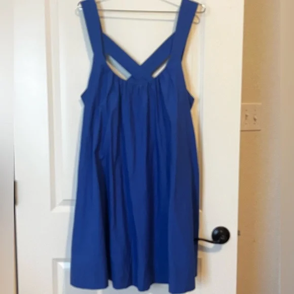 NWT Maeve by Anthropologie mini dress. - Picture 4 of 8